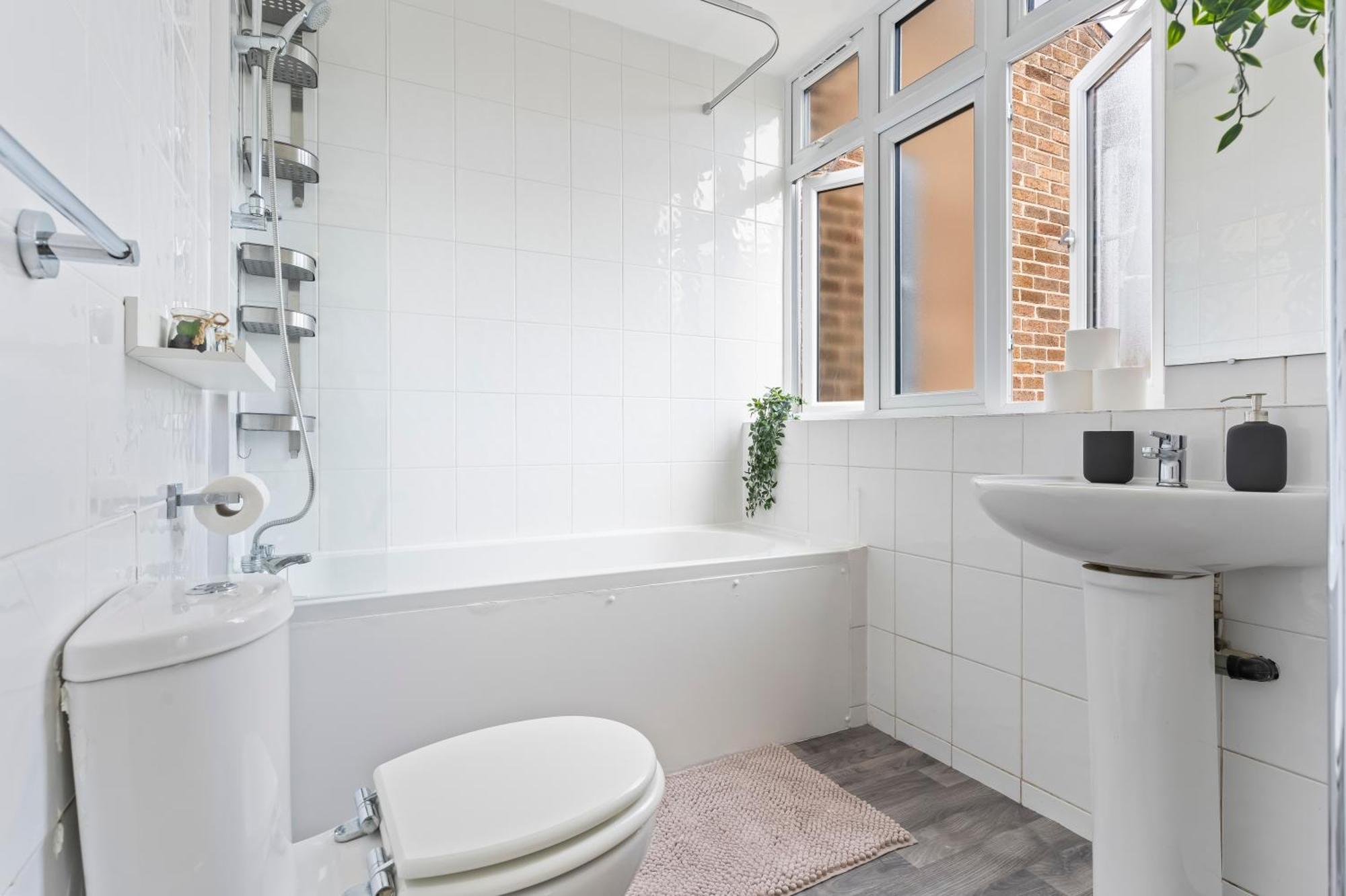 Wembley Stadium 4 Bed Pad Free Parking London Exterior photo