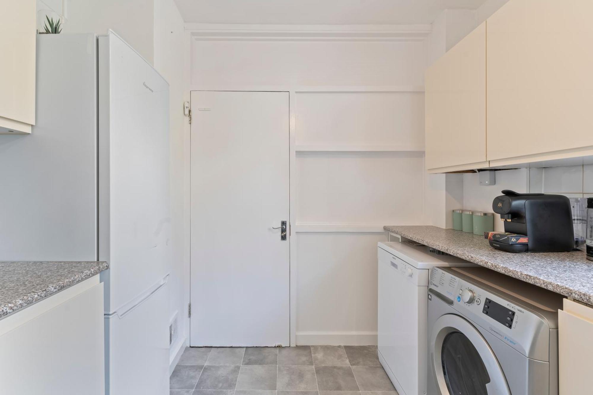 Wembley Stadium 4 Bed Pad Free Parking London Exterior photo
