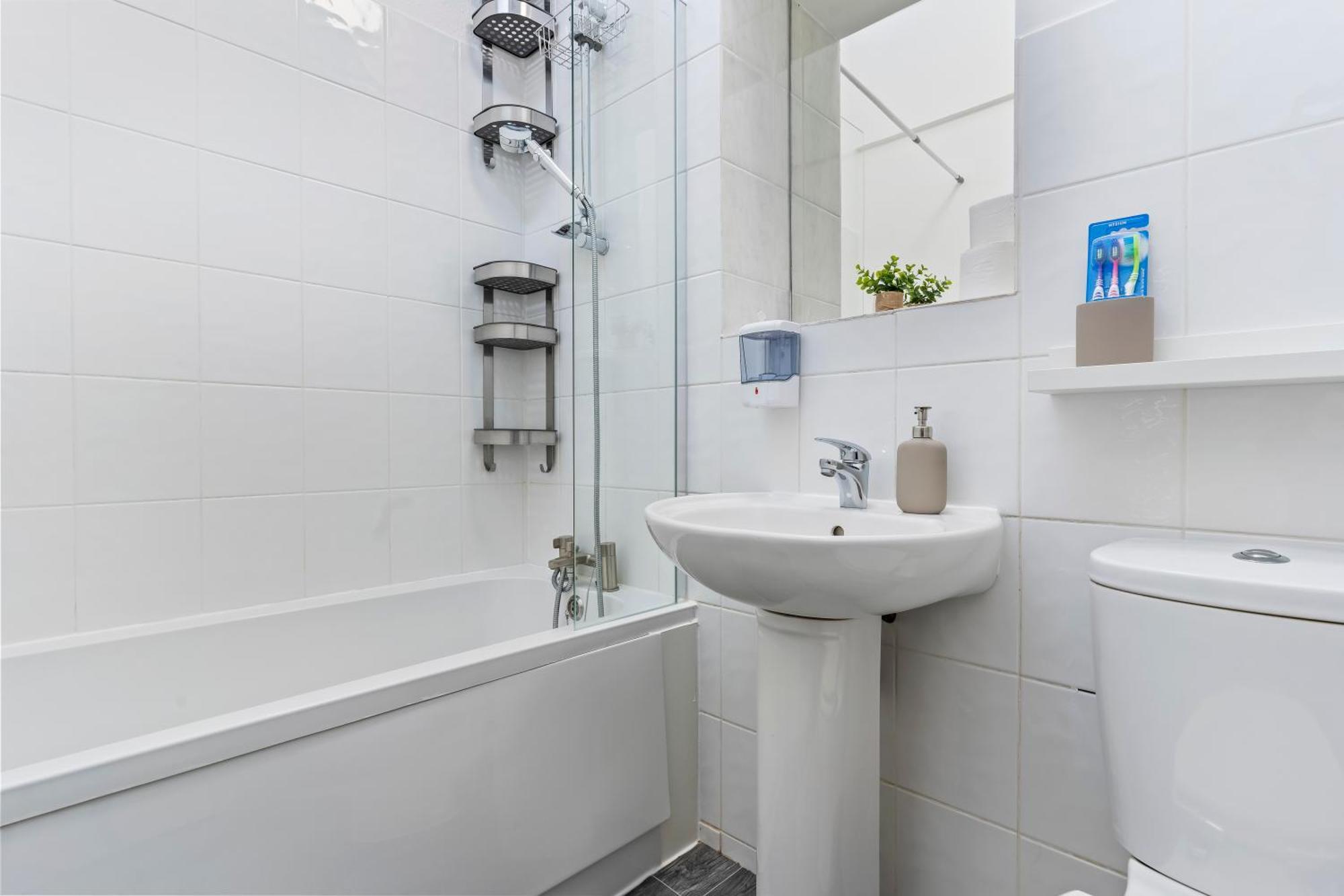 Wembley Stadium 4 Bed Pad Free Parking London Exterior photo